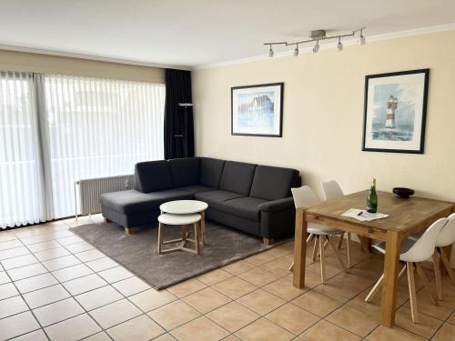 Bad St. Peter-Ording Apartamento | Germania-45