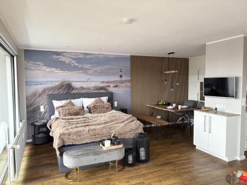 Bad St. Peter-Ording Apartamento | Germania-54