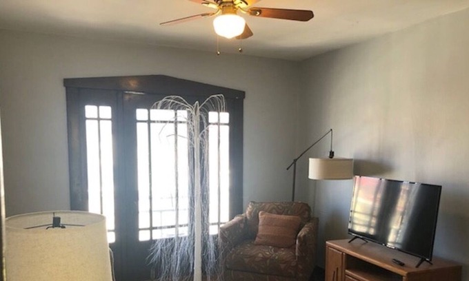 Germantown Apartamento | Germantown Big Bad apartment/2nd floor