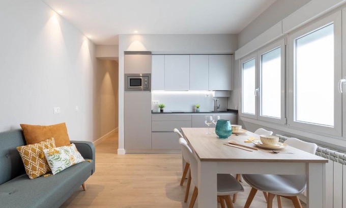 Gernika-Lumo Apartamento | Gernika by Aston Rentals