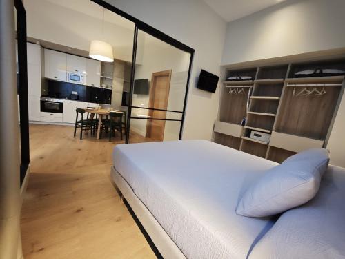 Gernika-Lumo Apartamento | Gernika Suites by Aldori - New Opening !