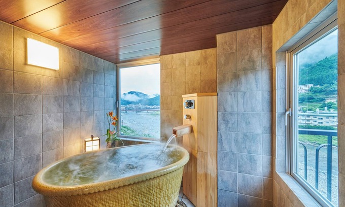 Gero Onsen Casa | Gero Onsen Yamagataya