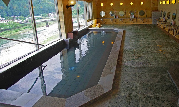Gero Onsen Casa | Gero Onsen Yukyunohana