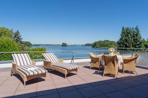 Bosau Apartamento | Gerold Damm 6 Seenest Bischofsee