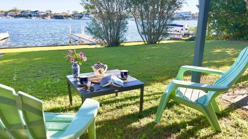Yamba Casa | Gerrys Waterfront