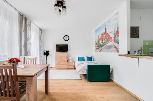 Srodmiescie Apartamento | Gersona 6 by Homeprime