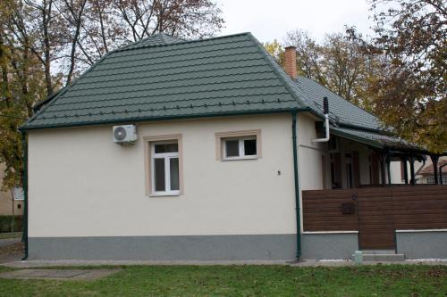 Nyiregyhaza Apartamento | Gerti Apartman