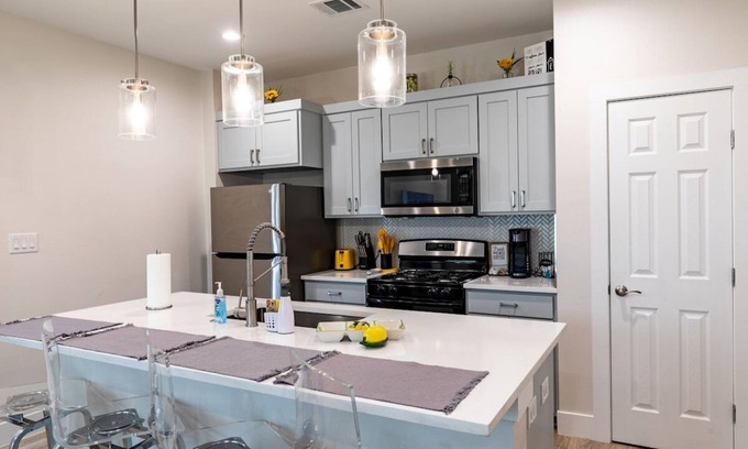 Pleasant Valley Casa | Gertis’s Southeast central home