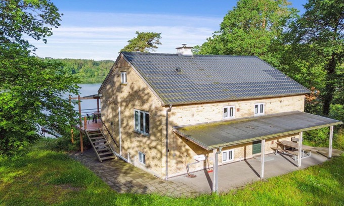 Bryrup Casa | "Gertje" by Interhome
