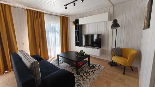 Panevezys county Casa | Gervių takas 1