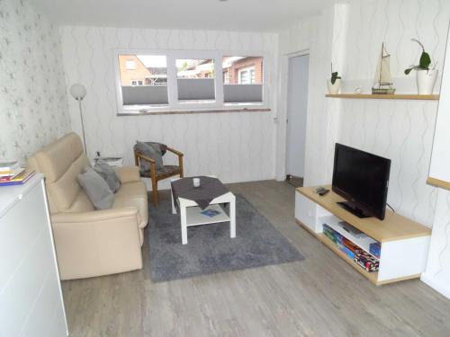 Lutt Kiepenbarg Apartamento | Gesa Kronenberger