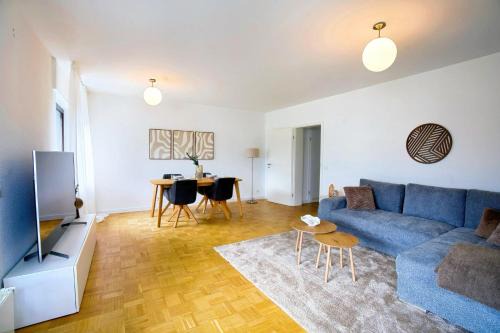 Bad Lippspringe Apartamento | Gesamte Unterkunft Apartment in Bad Lippspringe
