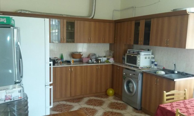 Tumanyan Casa | Gest haus Artemi