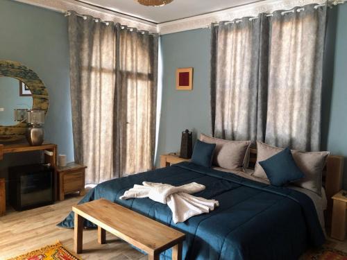 Tamedakhte Casa | Gest House A'Kabar