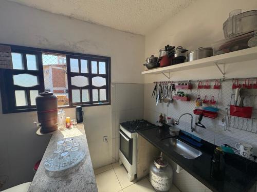 Piratininga Apartamento | Gest House