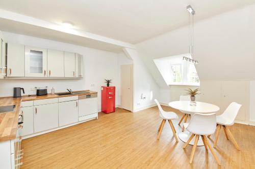 Bernkastel Apartamento | Gestade Fewo 4