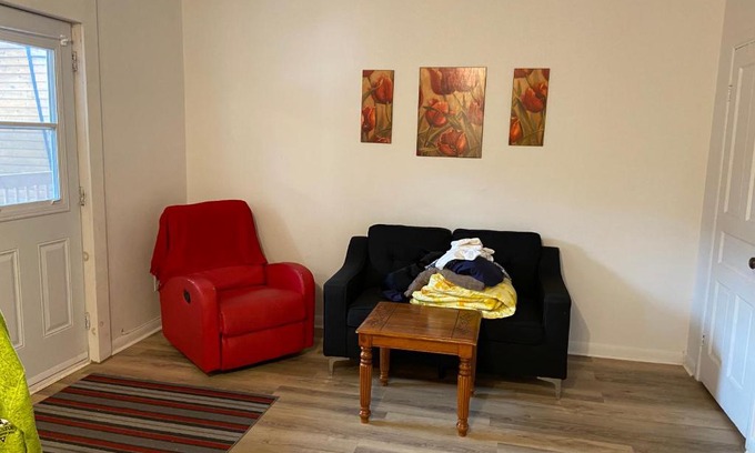 Mauricie Apartamento | Gestion clin d Oeil 349