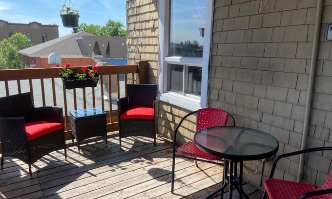 Mauricie Apartamento | Gestion clin d'oeil - 503