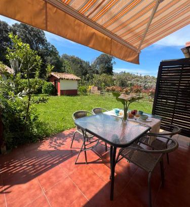 Hontoria Casa | Gestiona2R - Casa Rural Llanes