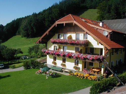 Tiefgraben Casa | Gesundheitshof Lohninger