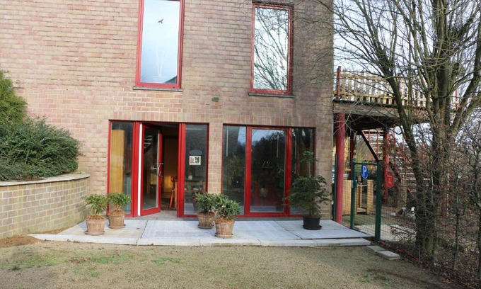 Haut-Bois Casa | Gesves Côté Jardin