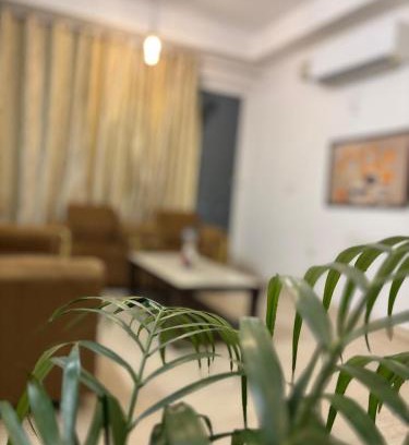 Khattalwada Apartamento | Get a feel of 5star luxury hotel
