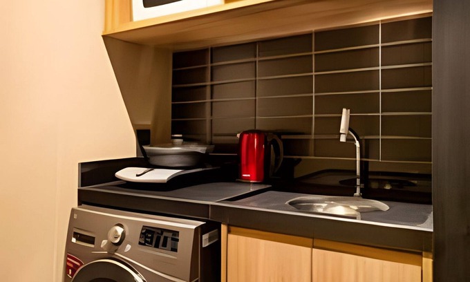 Paraiso Apartamento | Get a Flat 120 Luxuoso-Jardins