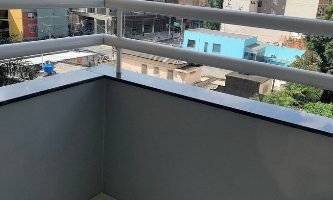 Paraiso Apartamento | Get a Flat 401