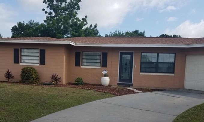 Lake Placid Casa | Get-a-way: perfecto para relajarse y pescar, pero cerca de las principales atracciones.
