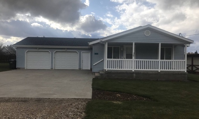 Kamas Casa | Kamas Valley Doll House