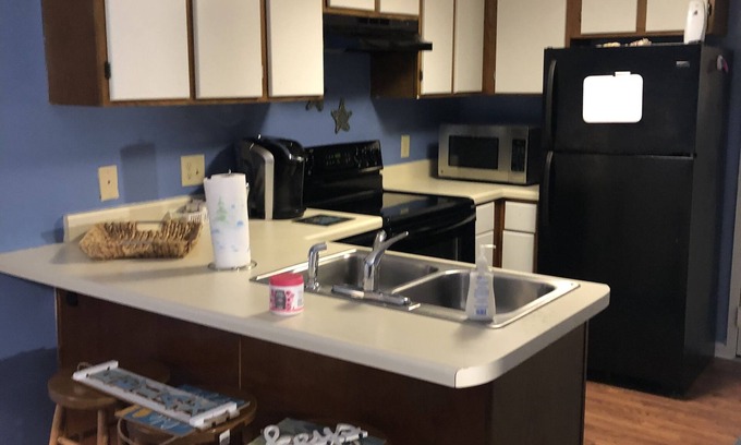 Surfside Beach Apartamento | Get away & rejuvenate at SeaClusion
