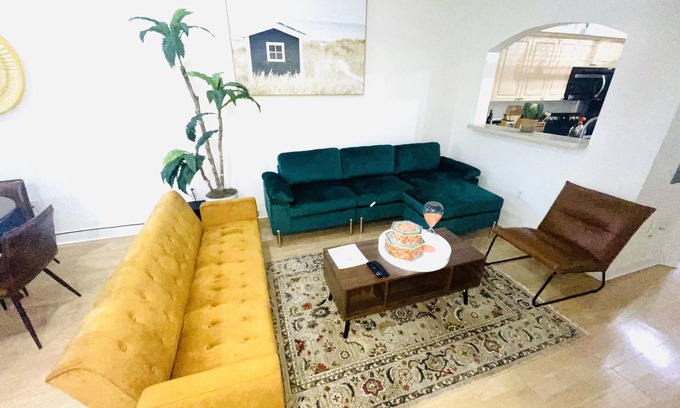 Palm Beach - West Palm Beach Condominio | Get away Relaxation