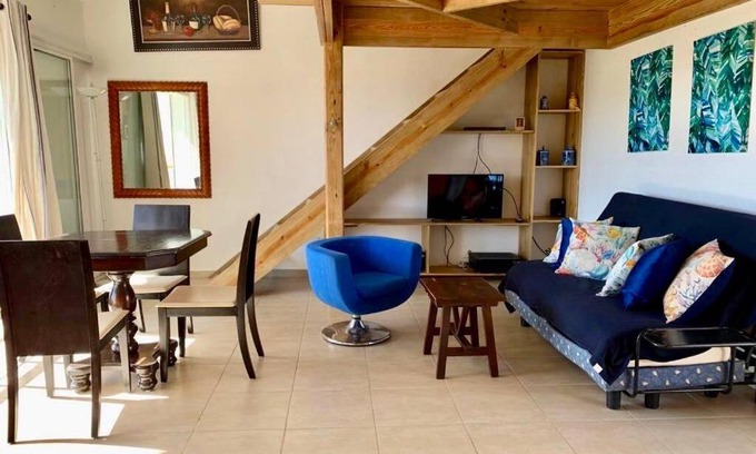 Dominicus Apartamento | Get Breeze @CadaquesCaribe Bayahibe