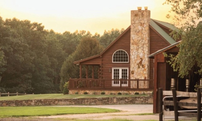 North Scituate Casa | Get comfy in the country!
