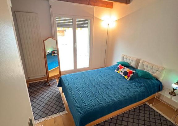 Affoltern Apartamento | Get Cozy Flat Zürich