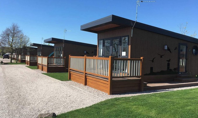 Appleby-in-Westmorland Cabaña | 1 bedroom accommodation in Ormside, Appleby-in-Westmorland