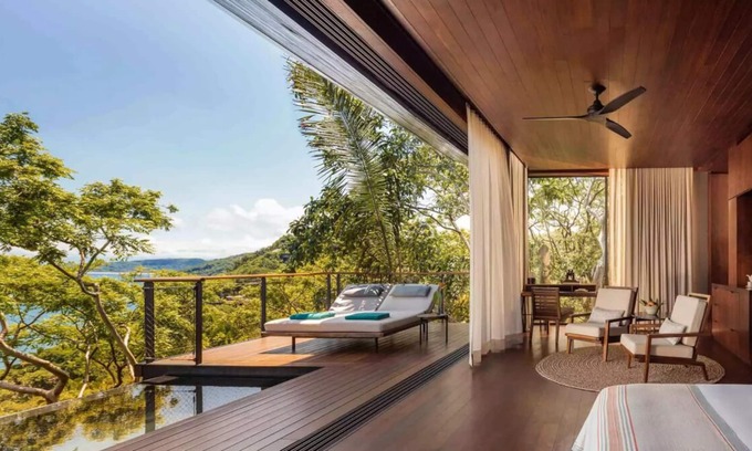 Lo de Marcos Casa | Get Ready for a Blissful Getaway! Outdoor Pools, Beachfront, Free Breakfast!