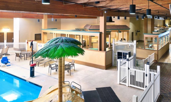 Casper Casa | Get Ready for Adventure! 4 Convenient Units, Near Nicolaysen Art Museum