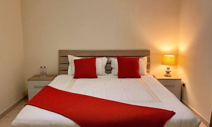 Al Quoz Apartamento | Get the value for your stay!