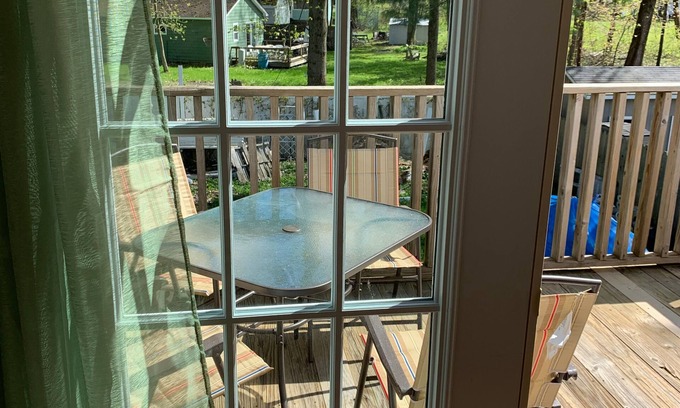Sylvan Beach Apartamento | Get Together "gt" en la Playa de Sylvan, Usa