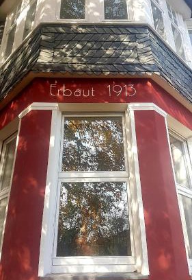 Hagen Apartamento | Get-your-flat - Mansard-Wohnung in Villa 3 Zr Kü Bad, 85 m2, bis 4 Gäste , Haustier auf Anfrage - ruhig & naturnah - TOP