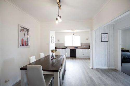 Nulsen Casa | Getaway 1