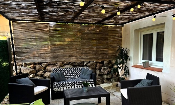 La Verdiere Apartamento | Getaway and spa* in the Gorges du Verdon