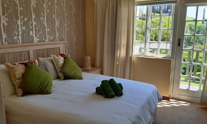 Port Alfred Apartamento | Getaway at the beach