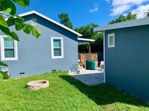 Winter Haven Casa | Getaway Clubhouse