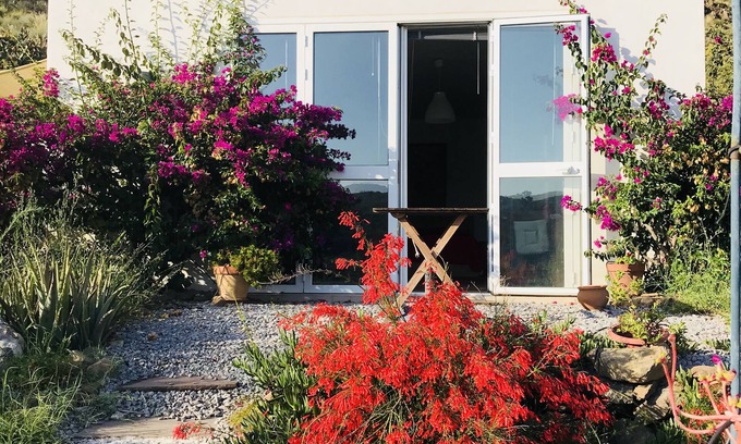 Cefalu Casa | Escapada para la paz y la relajación.