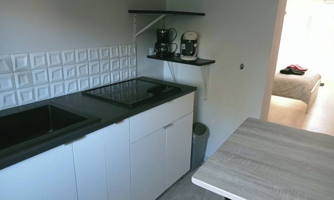 Fontvieille Apartamento | Getaway