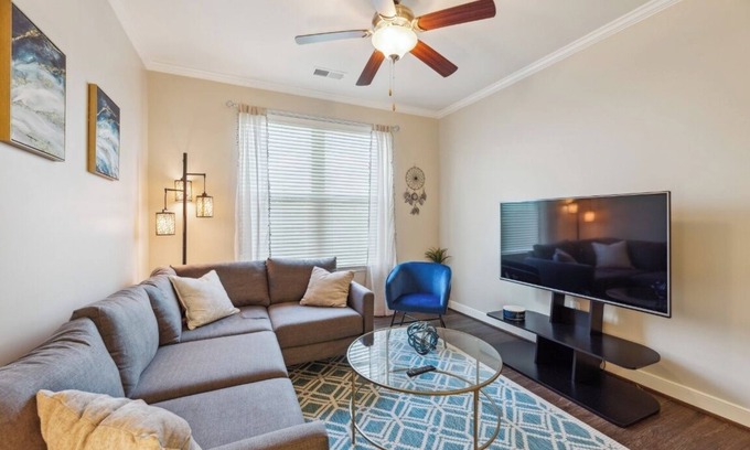 Woodbridge Cama Y Desayuno | Getaway | Hidden Gem | Free-Parking
