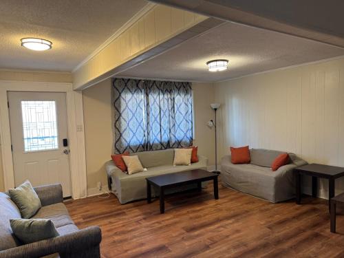 Downtown Niagara Falls Casa | Getaway Home at Niagara!