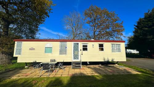 Clacton-on-Sea Casa | Getaway House